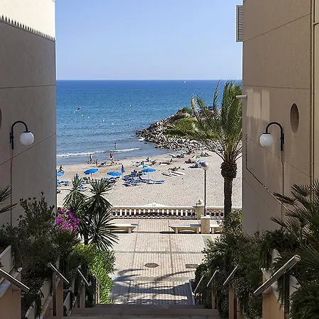 Apt. By The Sea By Hello * سيدجيس
