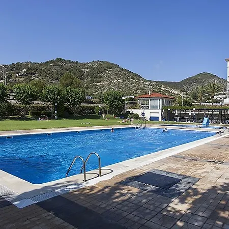 Apt. By The Sea By Hello Lägenhet Sitges