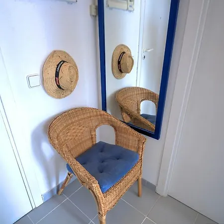Lägenhet Apt. By The Sea By Hello Sitges