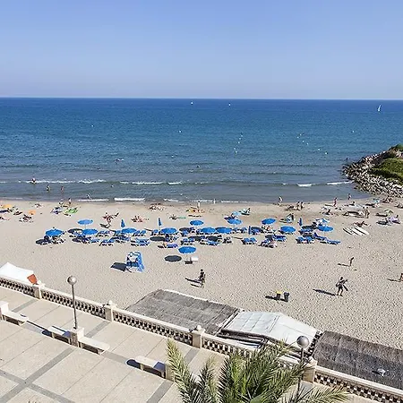 شقة Apt. By The Sea By Hello